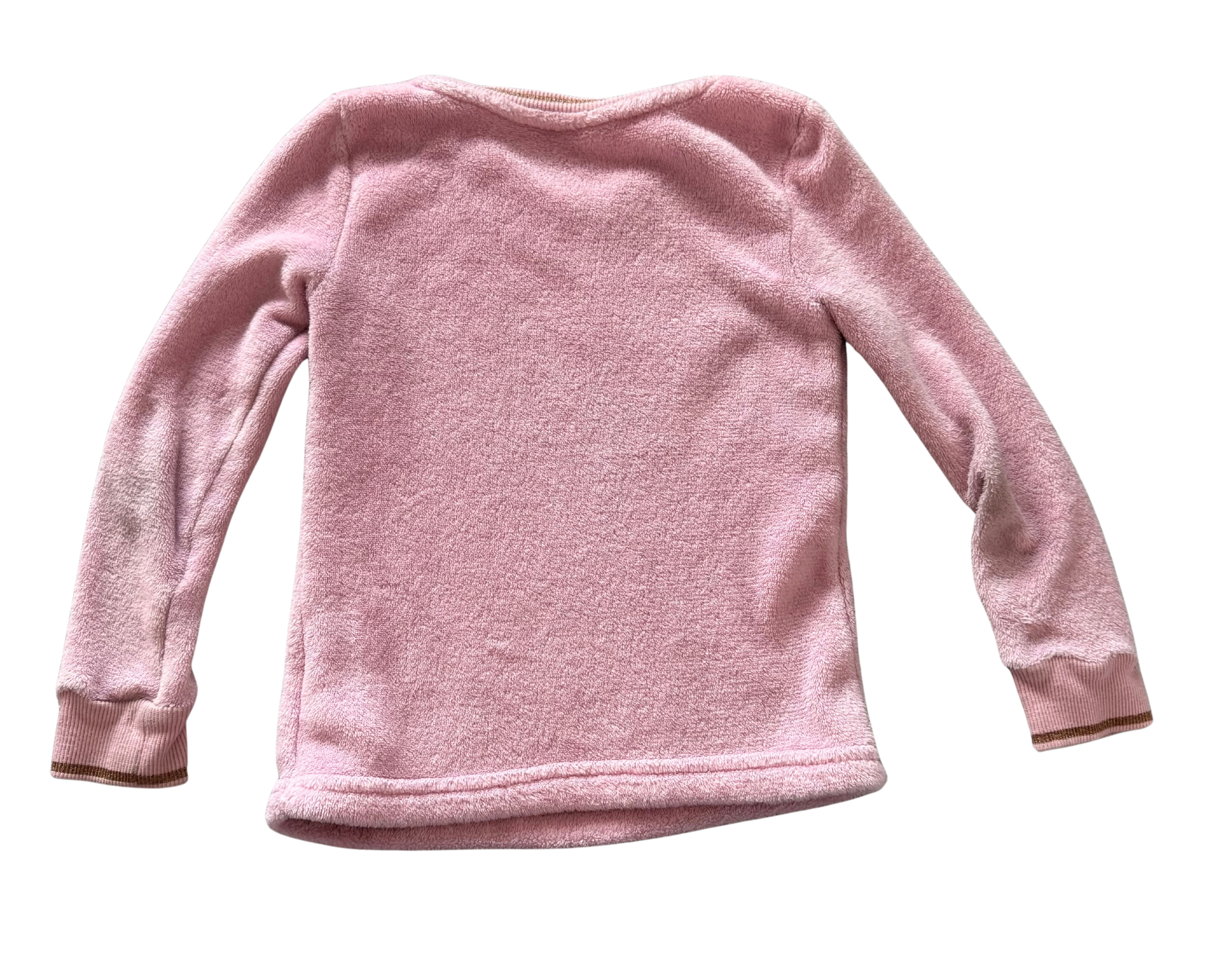 Girls 5T Long Sleeve Shirt
