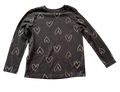 Girls 5T Long Sleeve Shirt