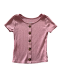 Girls 5T Short Sleeve T-Shirt