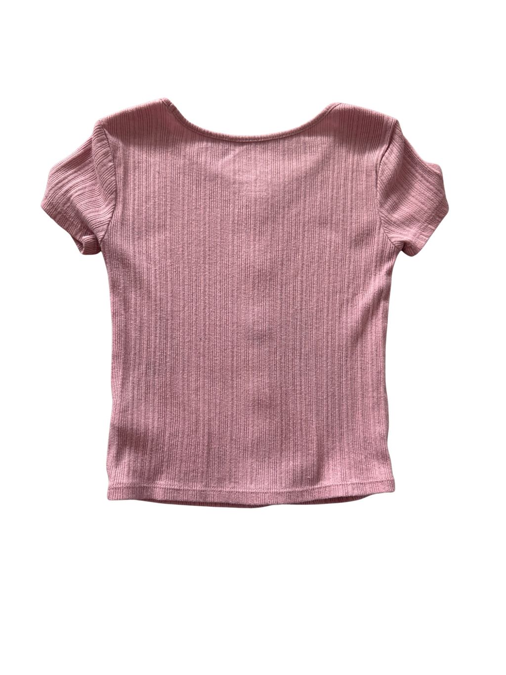 Girls 5T Short Sleeve T-Shirt