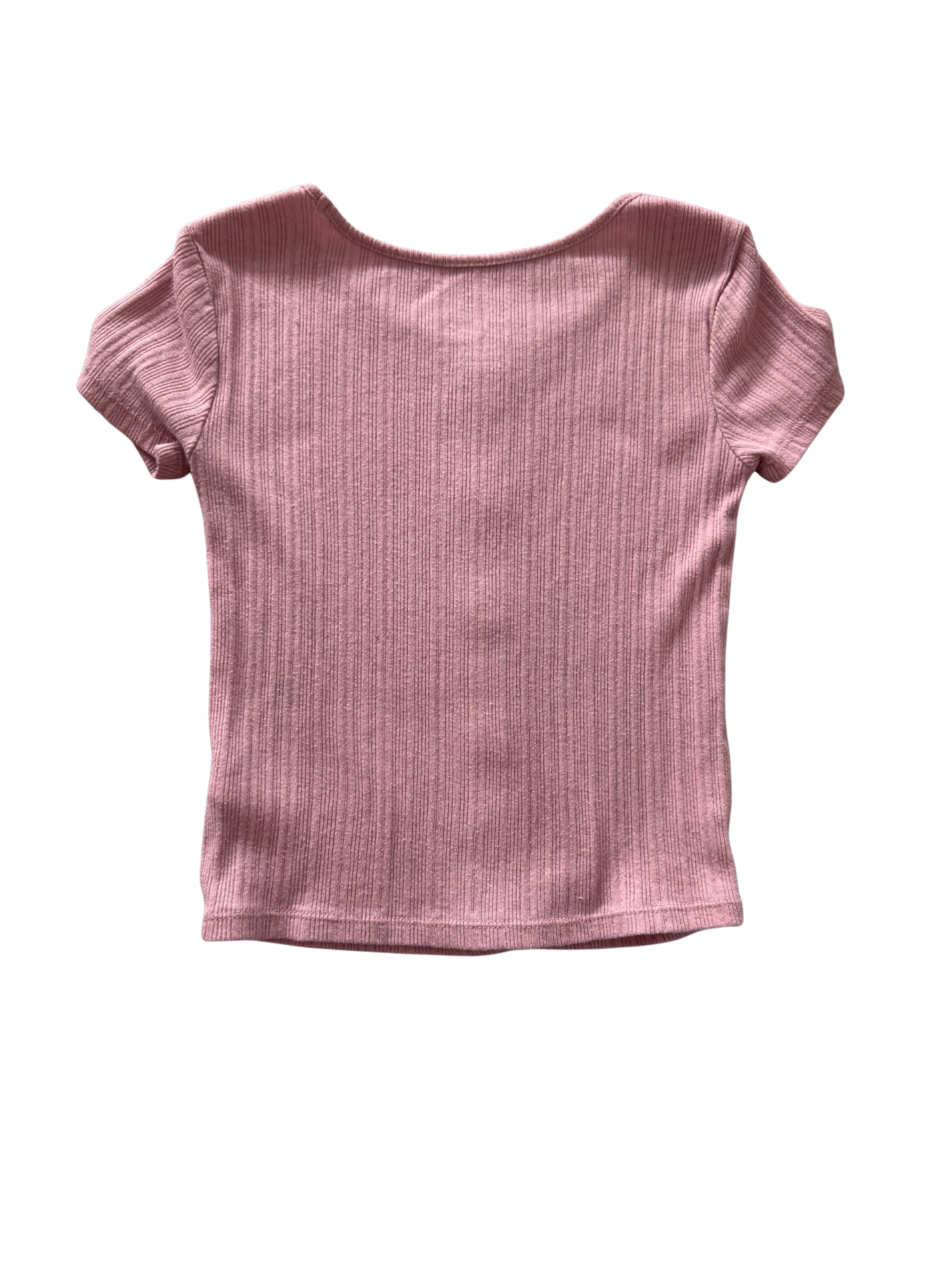 Girls 5T Short Sleeve T-Shirt