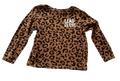 Girls 5T Long Sleeve Shirt
