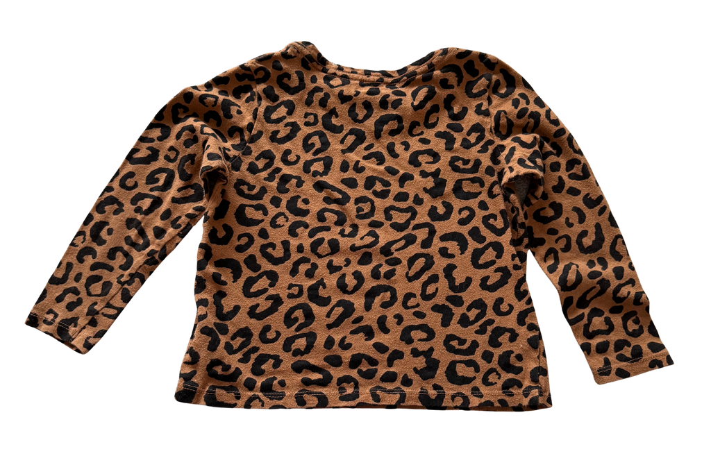 Girls 5T Long Sleeve Shirt