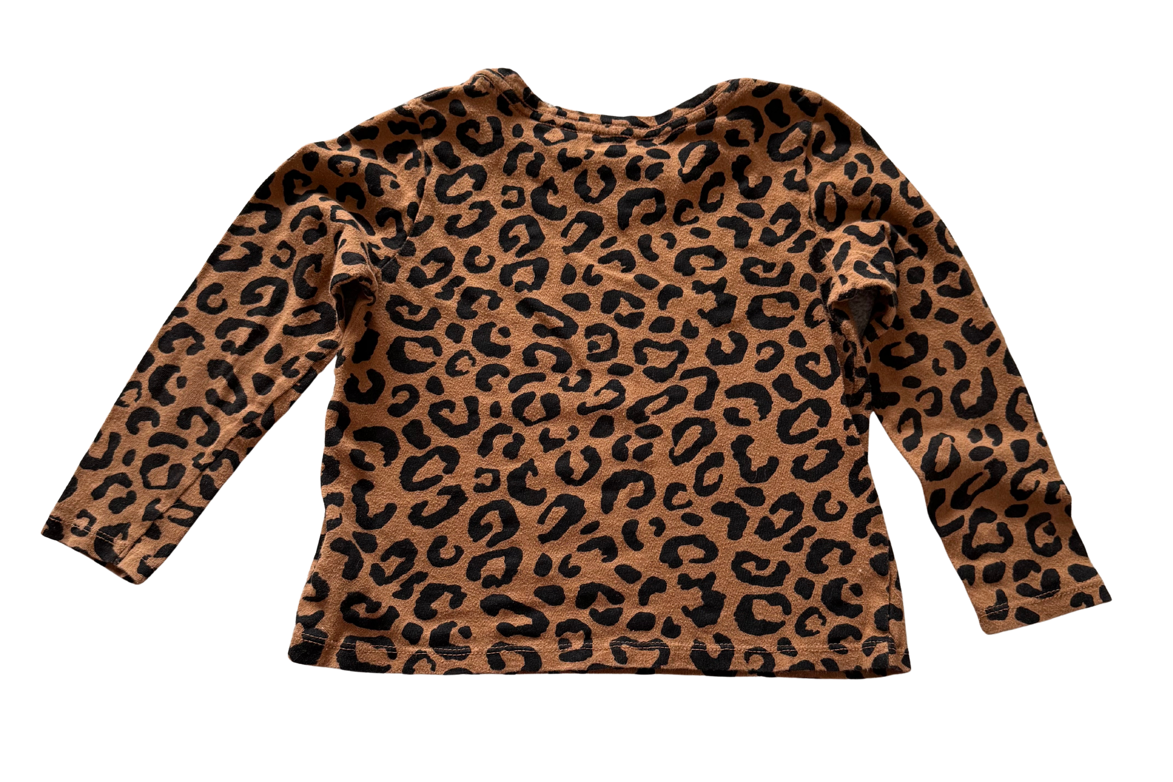 Girls 5T Long Sleeve Shirt