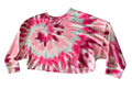 Girls 5T Long Sleeve Crop Top