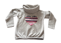 Girls 5T Long Sleeve Sweater
