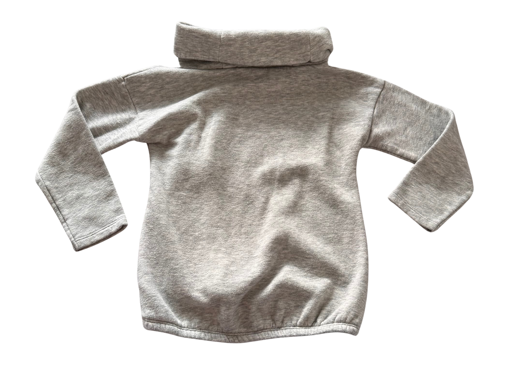 Girls 5T Long Sleeve Sweater
