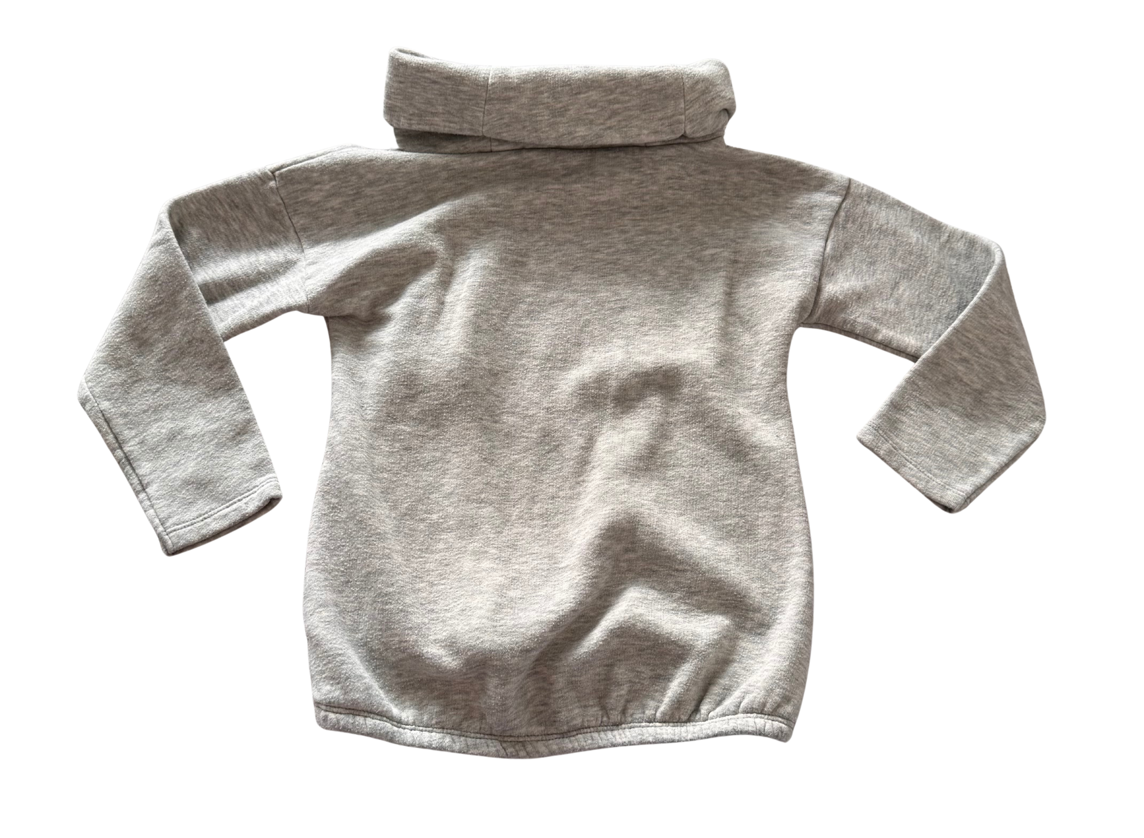 Girls 5T Long Sleeve Sweater
