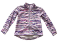 Girls 5T Zip Up Sweater