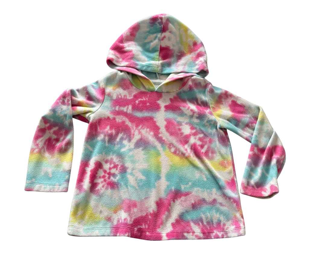 Girls 5T Hoodie