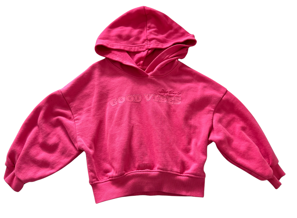 Girls 4T Hoodie