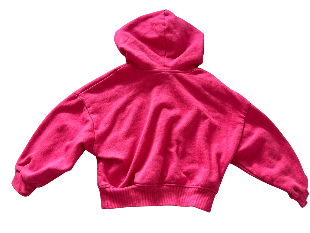 Girls 4T Hoodie
