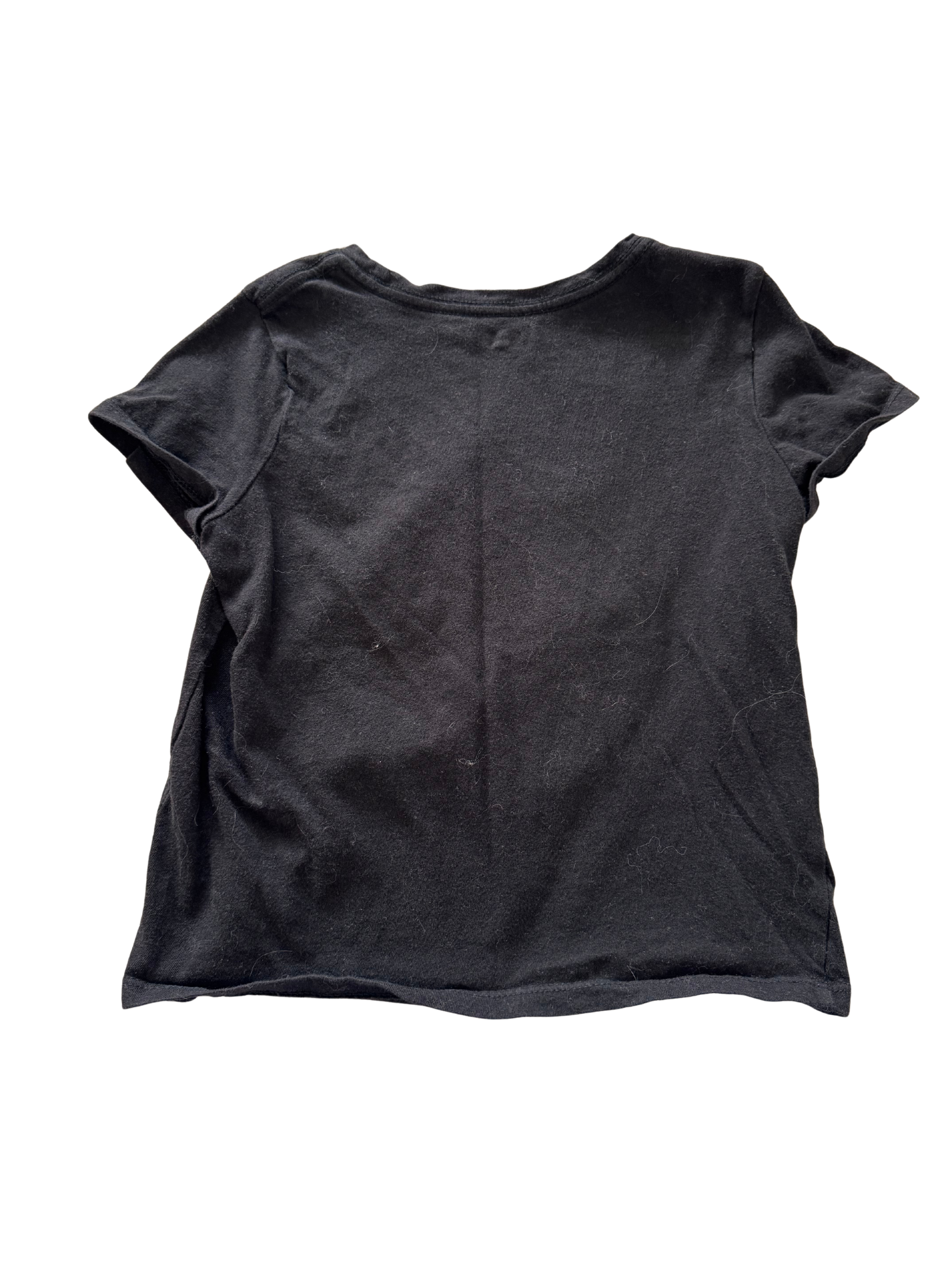 Girls 6-7 Short Sleeve Shirt