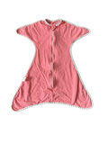 Infant Sleep Sack with Zipper