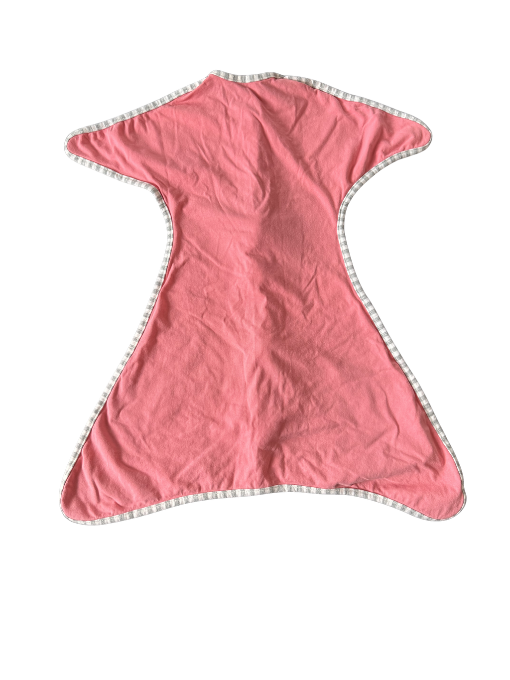 Infant Sleep Sack with Zipper