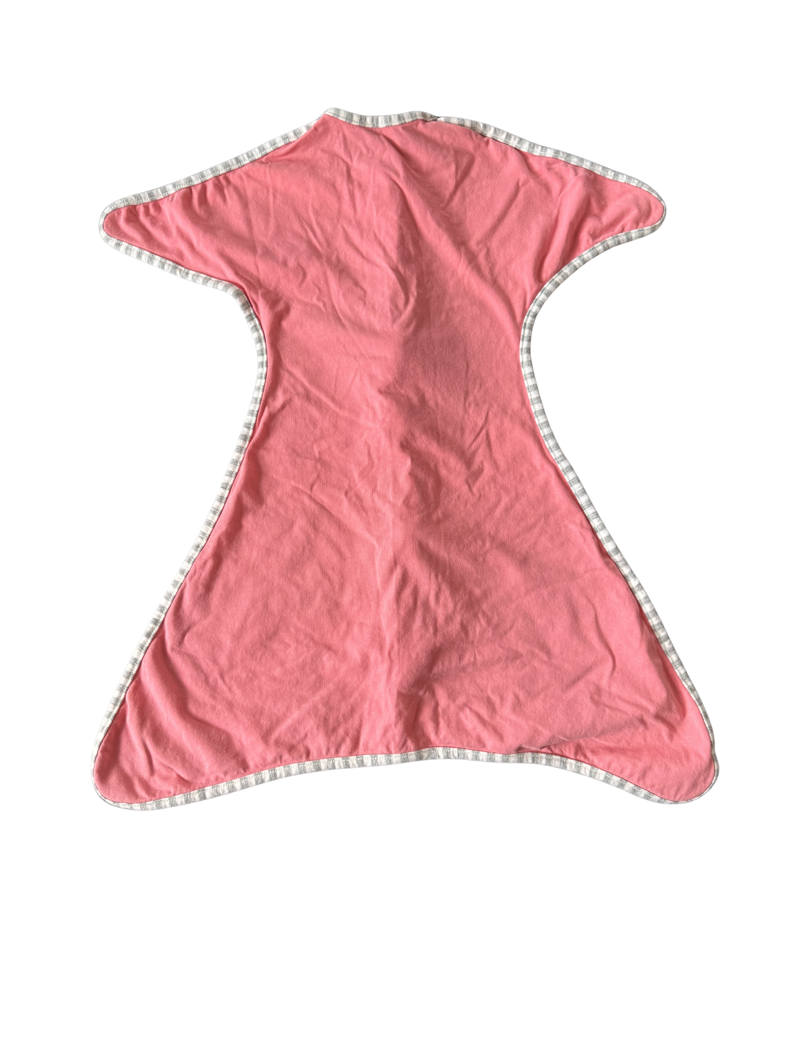 Infant Sleep Sack with Zipper