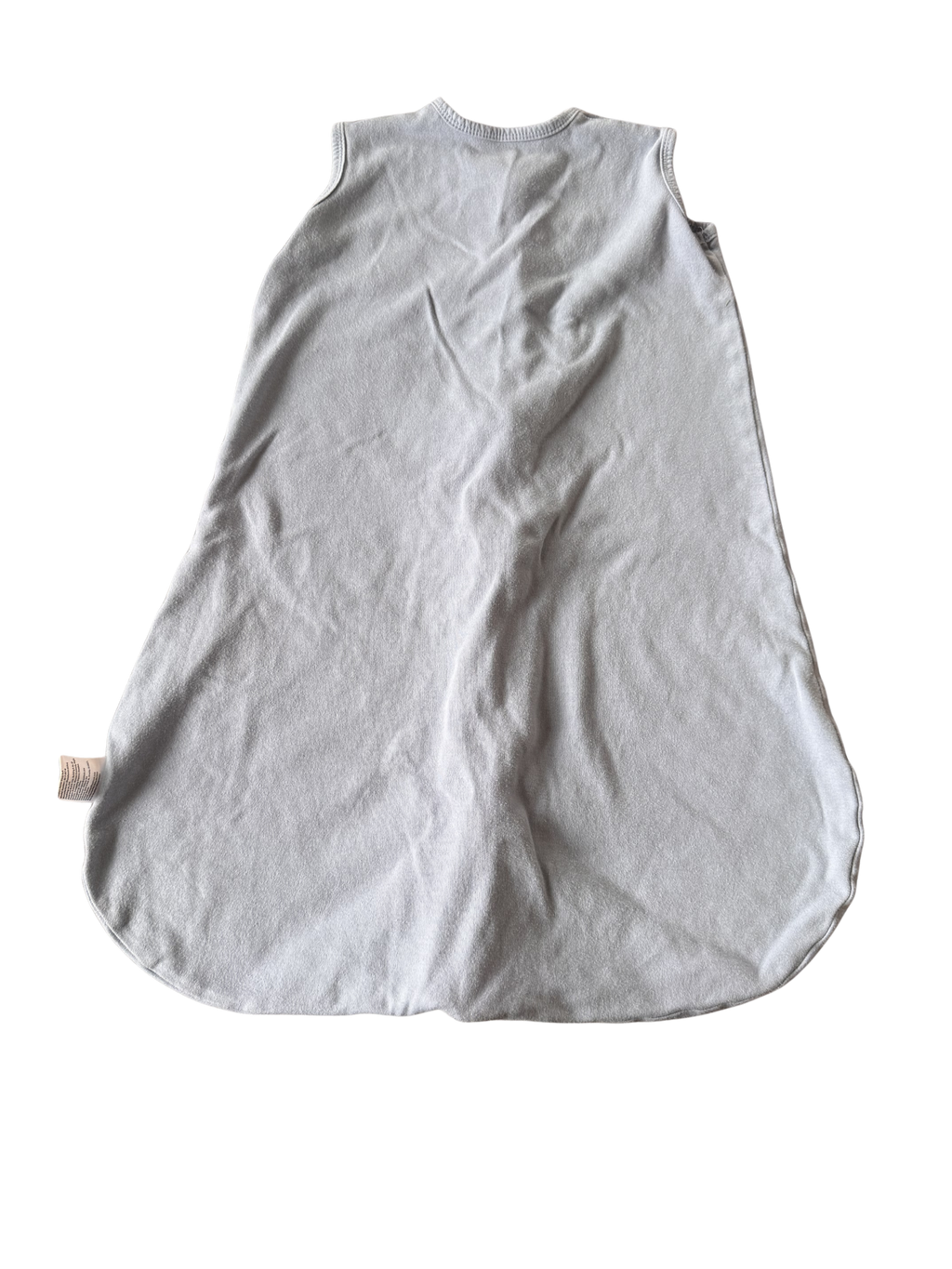 Infant Sleep Sack with Zipper