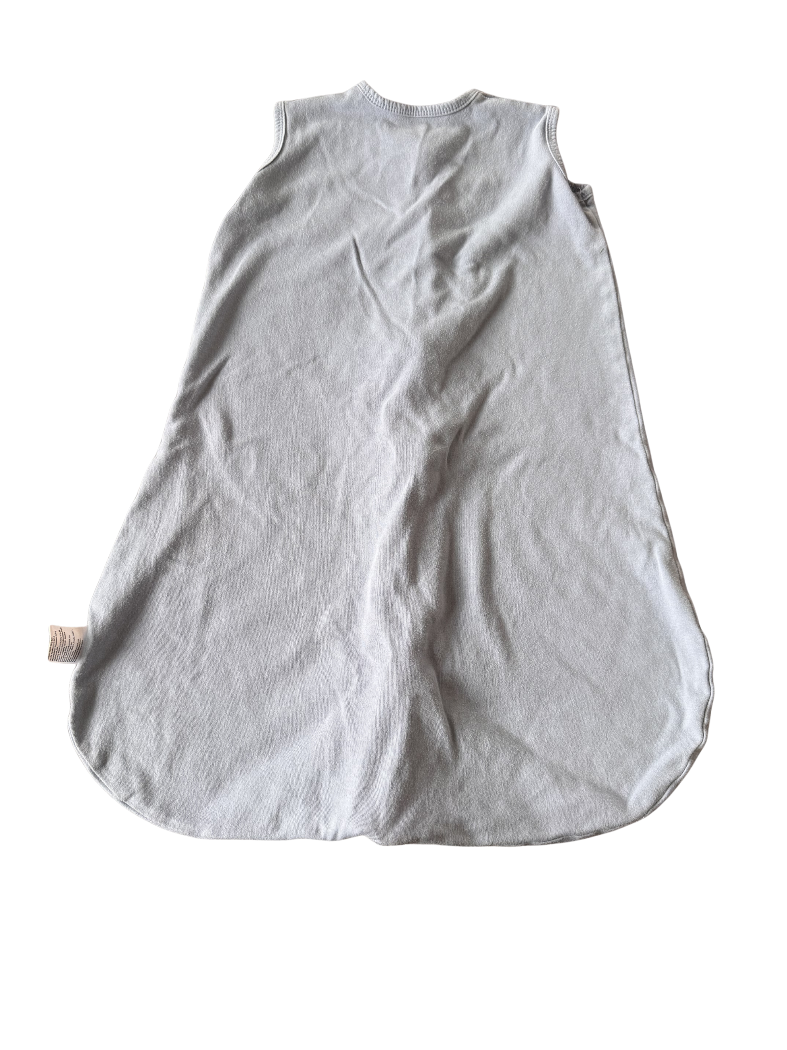 Infant Sleep Sack with Zipper
