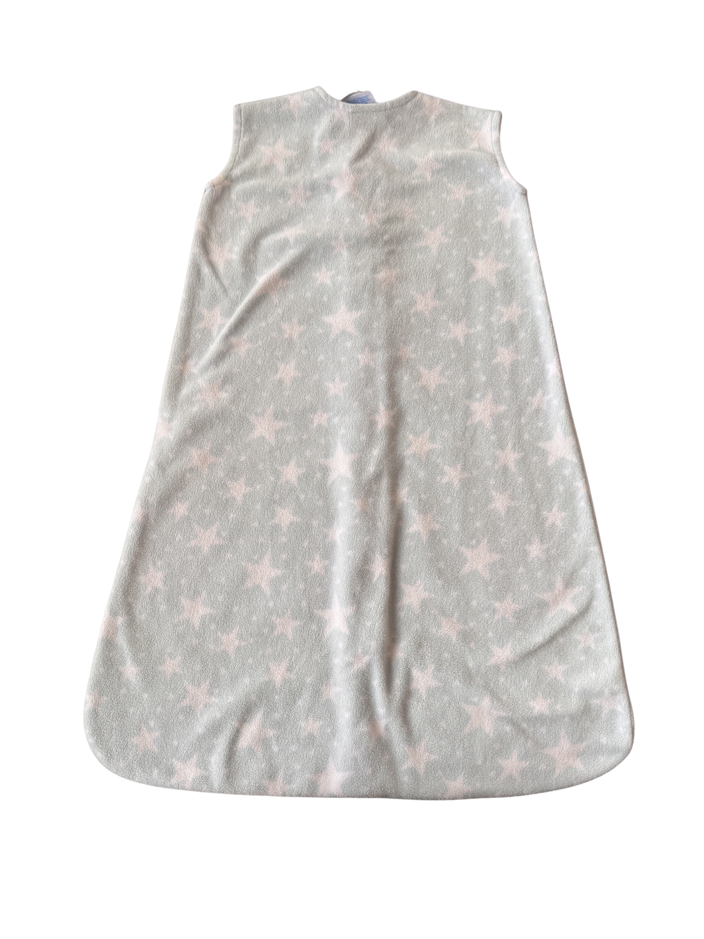 Infant Sleep Sack with Zipper