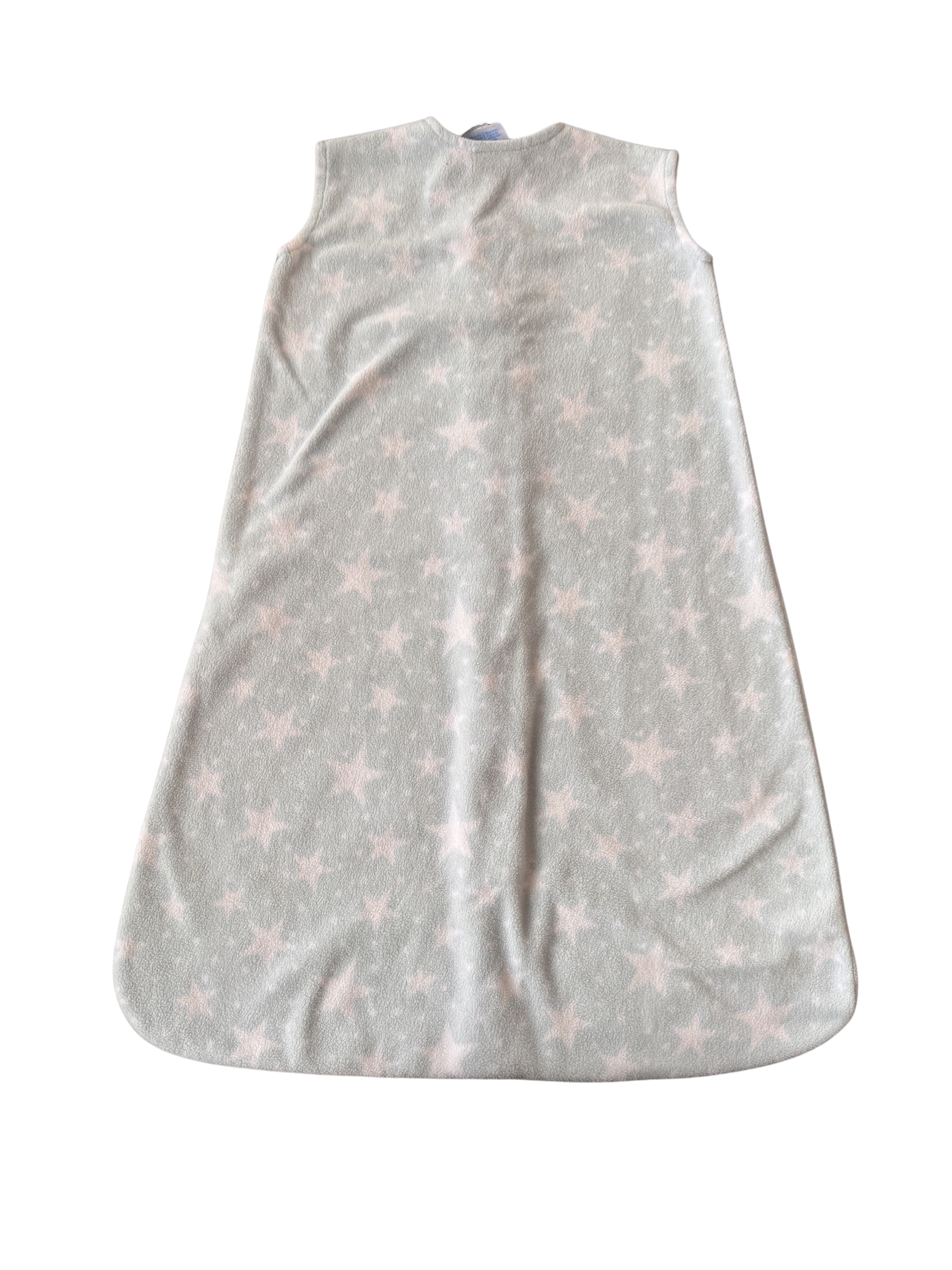 Infant Sleep Sack with Zipper