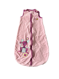 Infant Sleep Sack with Zipper