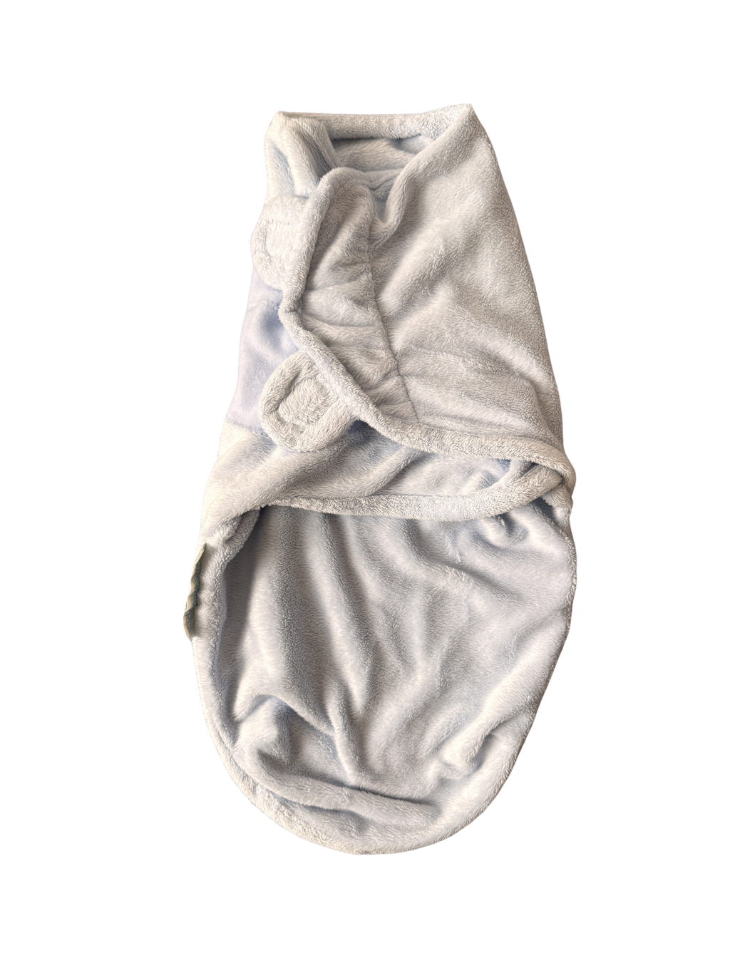 Infant Swaddle with Velcro