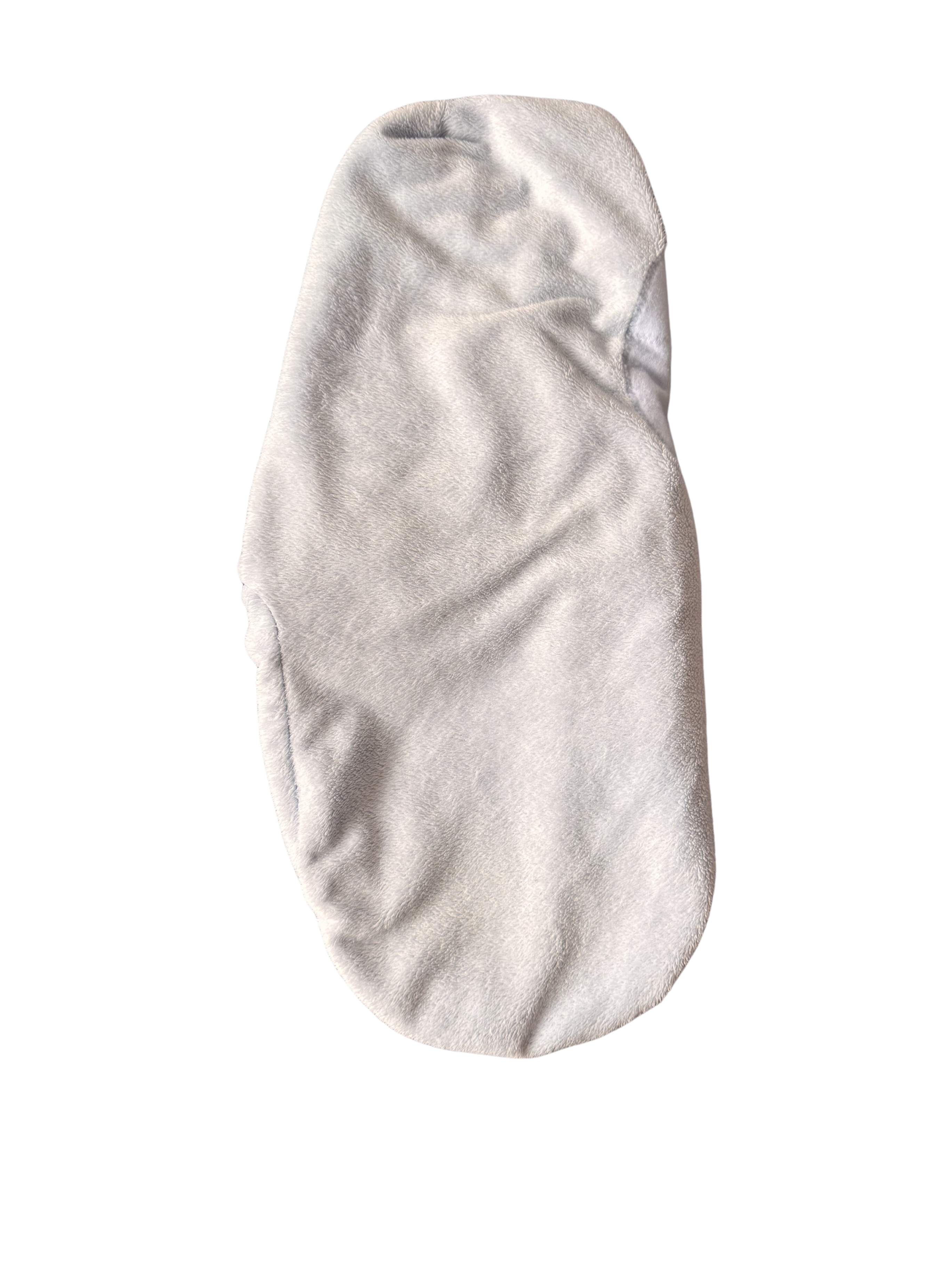 Infant Swaddle with Velcro