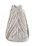 Infant Sleep Sack with Zipper