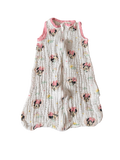 Infant Minnie Mouse Sleep Sack with Zipper