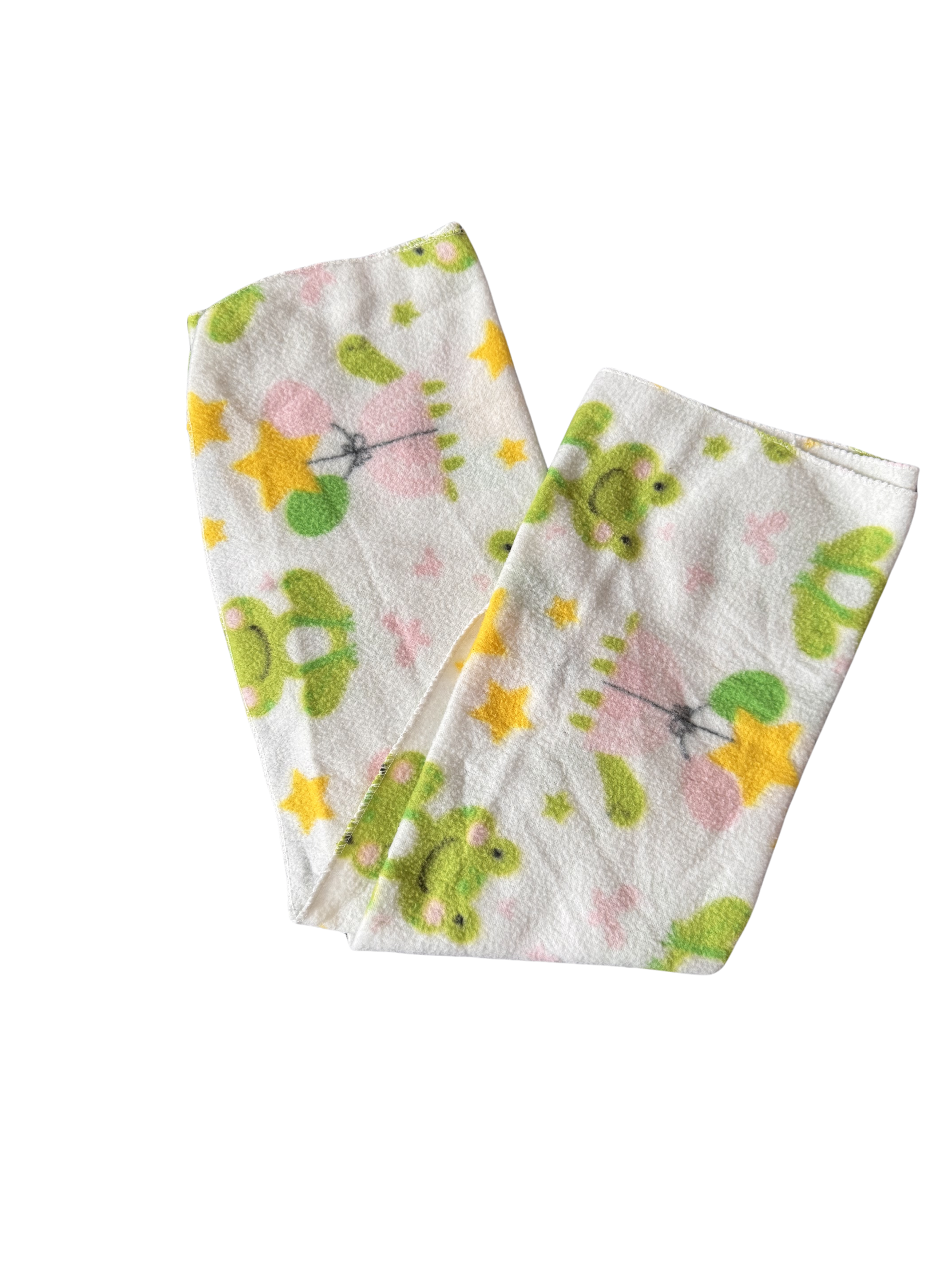 Infant Receiving Blanket