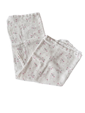 Infant Receiving Blanket