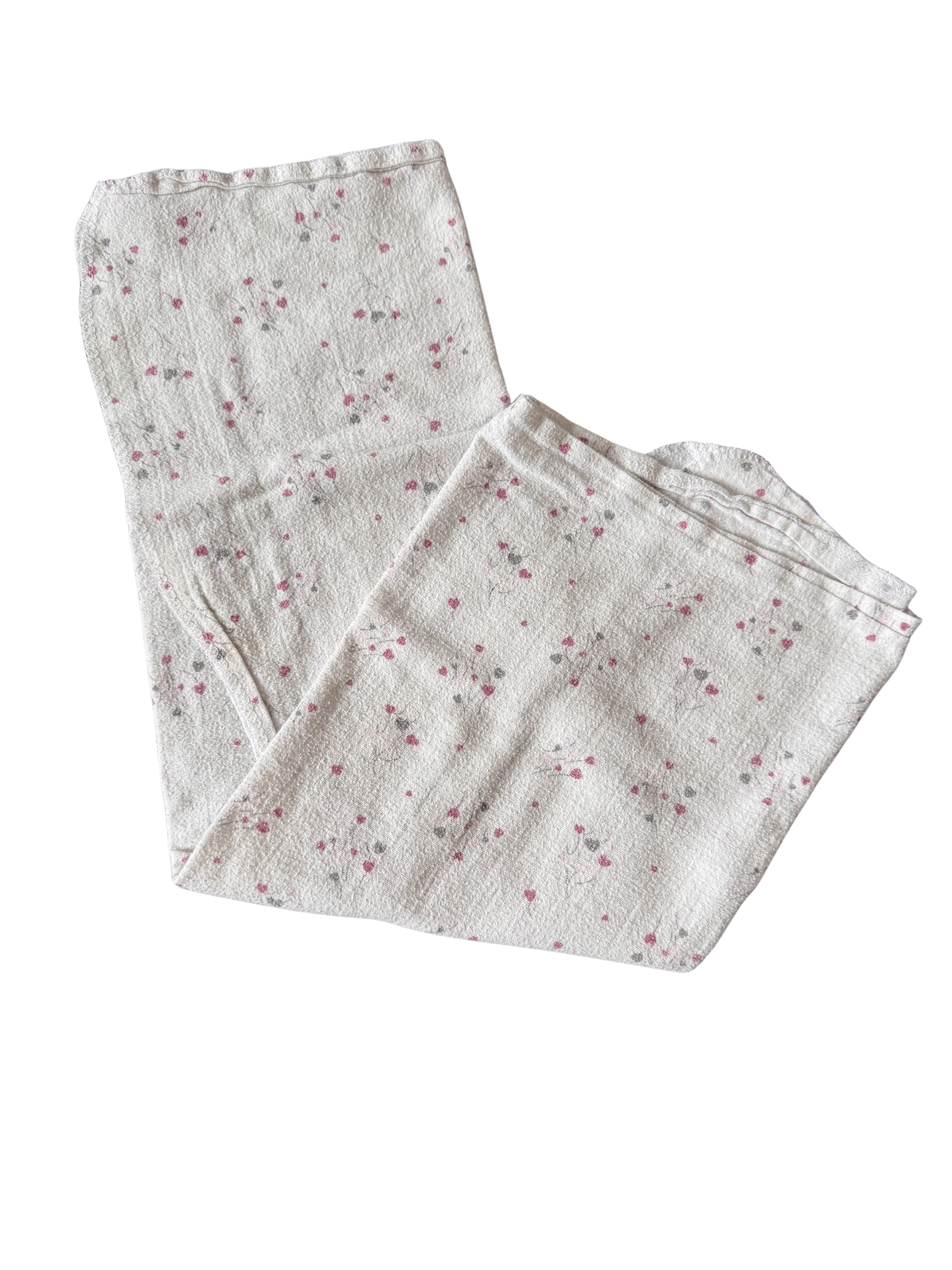Infant Receiving Blanket