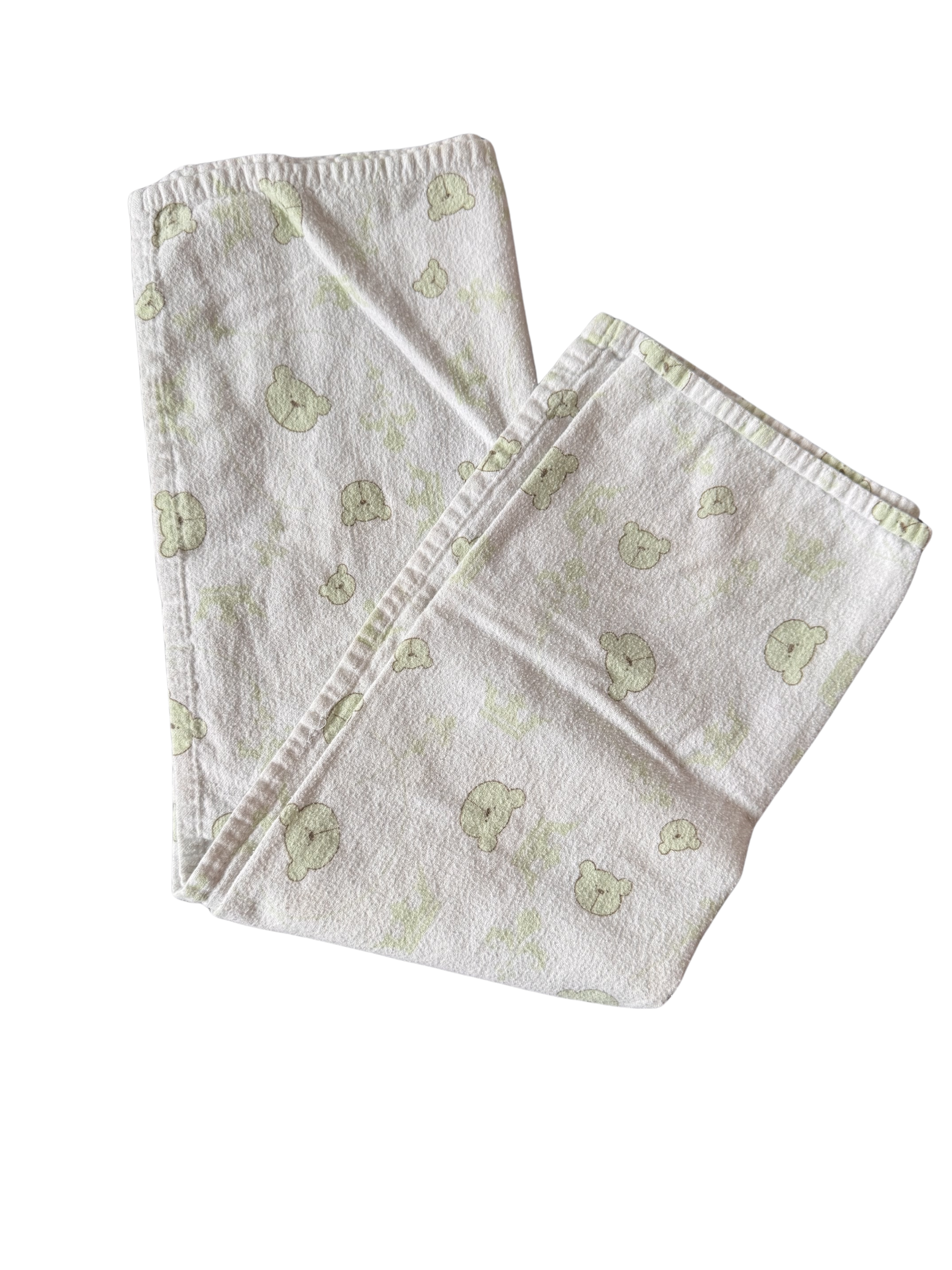 Infant Receiving Blanket