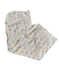 Infant Receiving Blanket