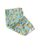 Infant Receiving Blanket