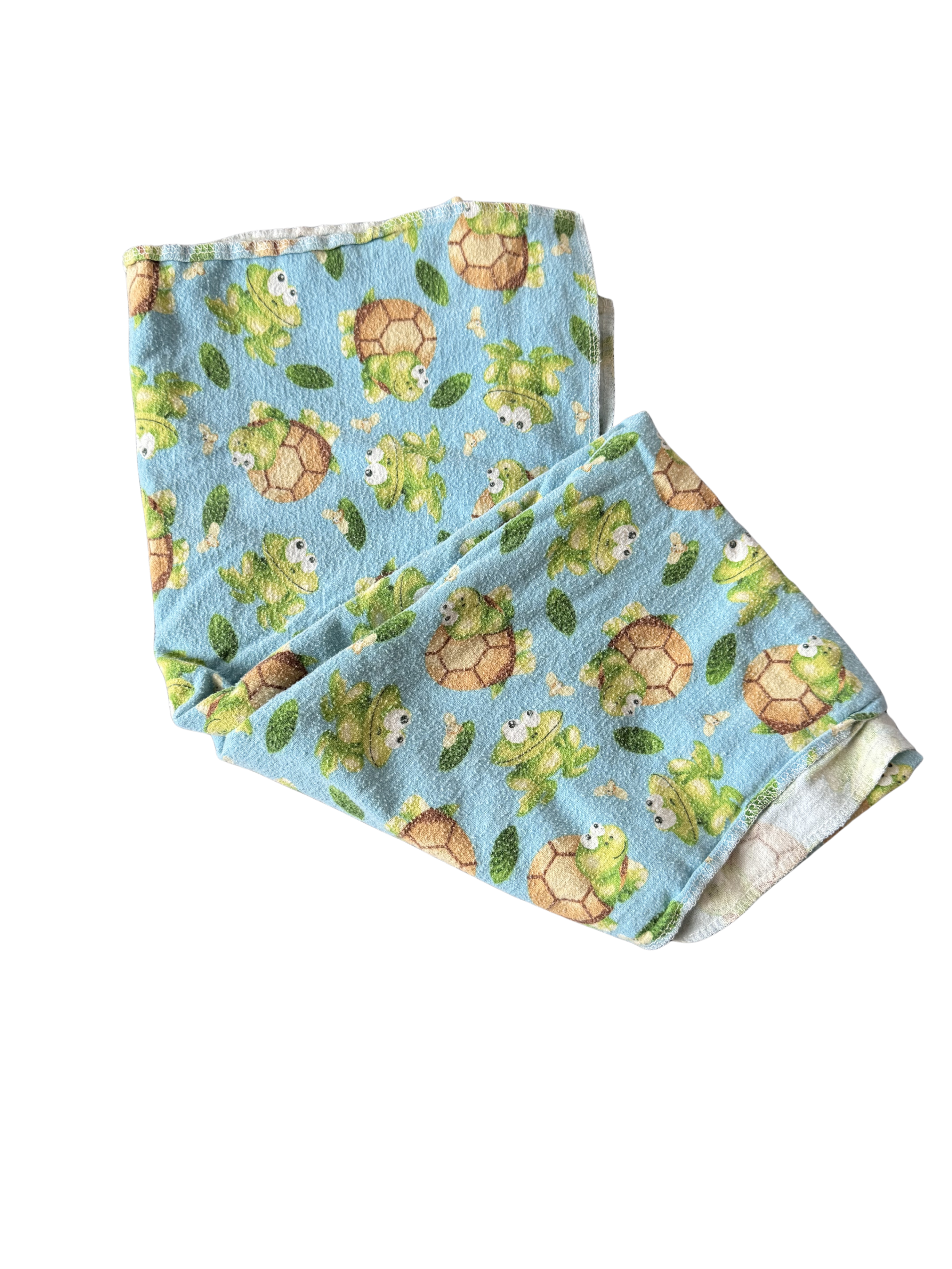 Infant Receiving Blanket