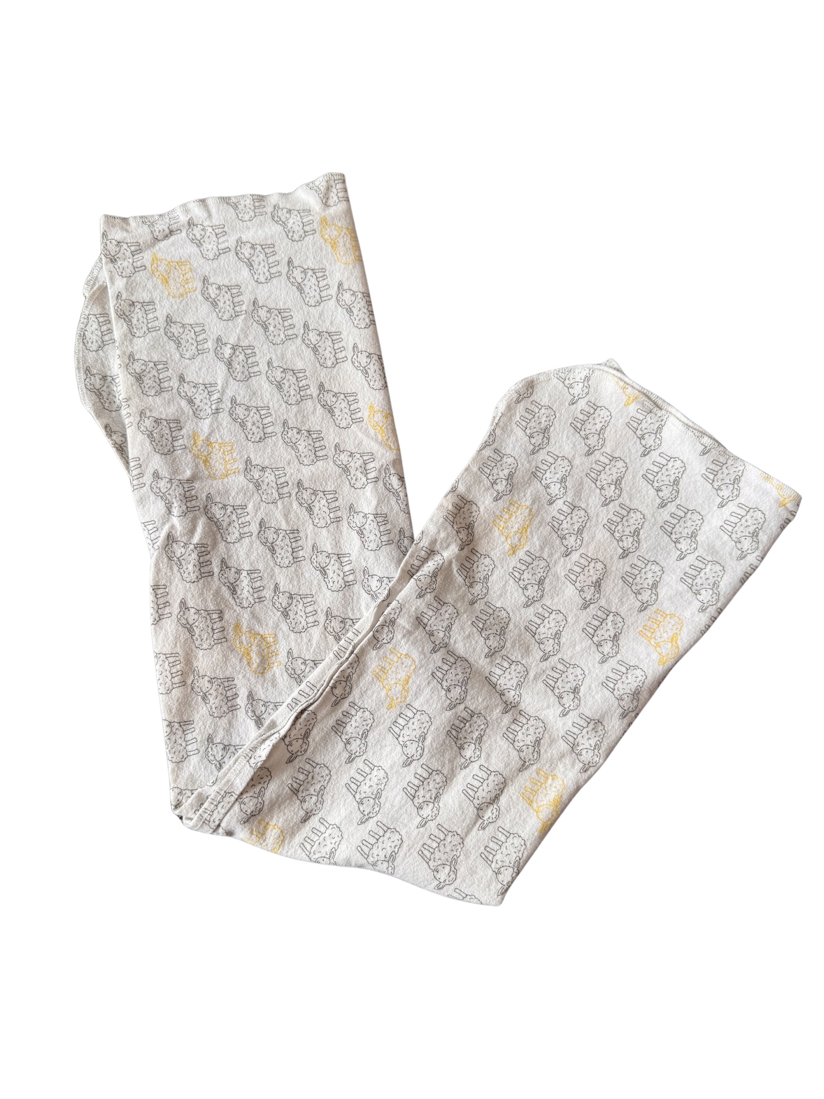 Infant Receiving Blanket