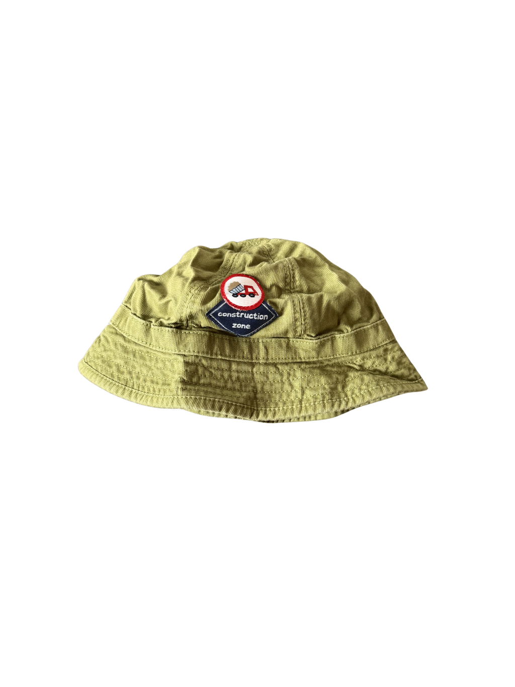 Boys Summer Hat 3-6 Month
