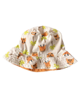 Unisex Reversible Summer Hat
