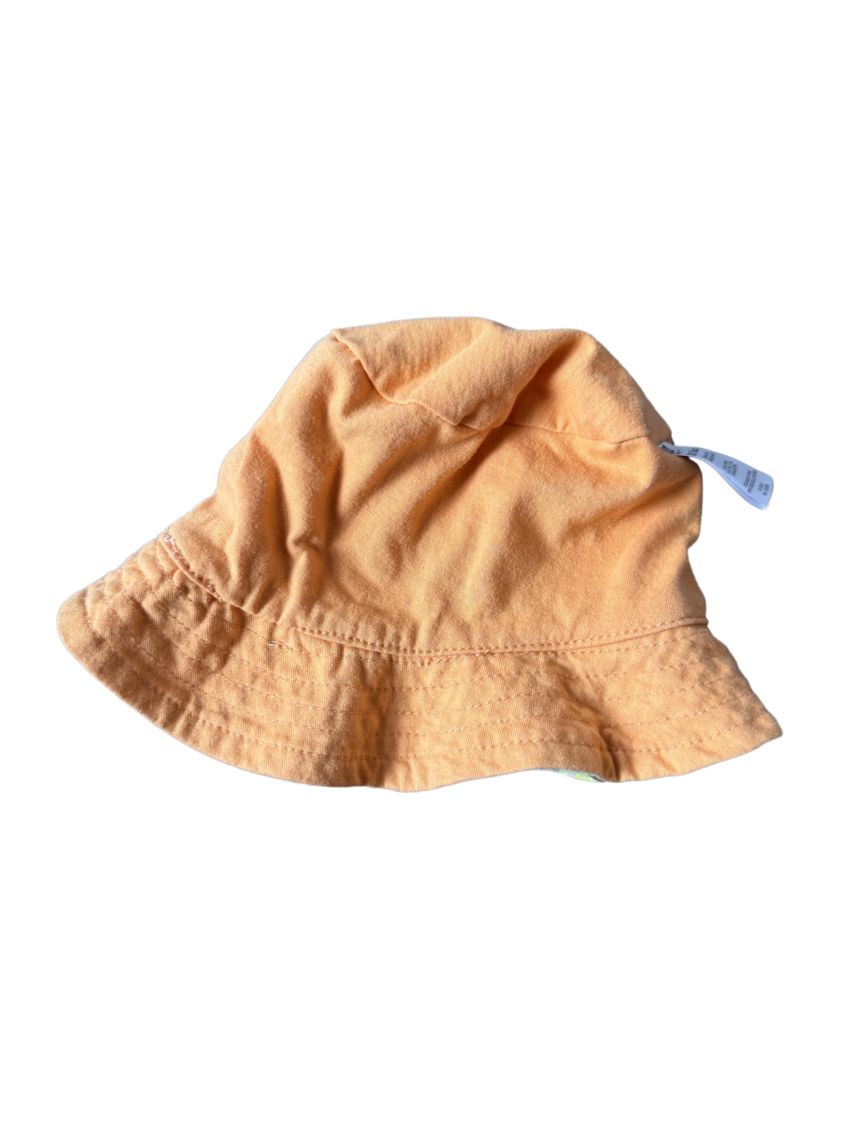 Unisex Reversible Summer Hat
