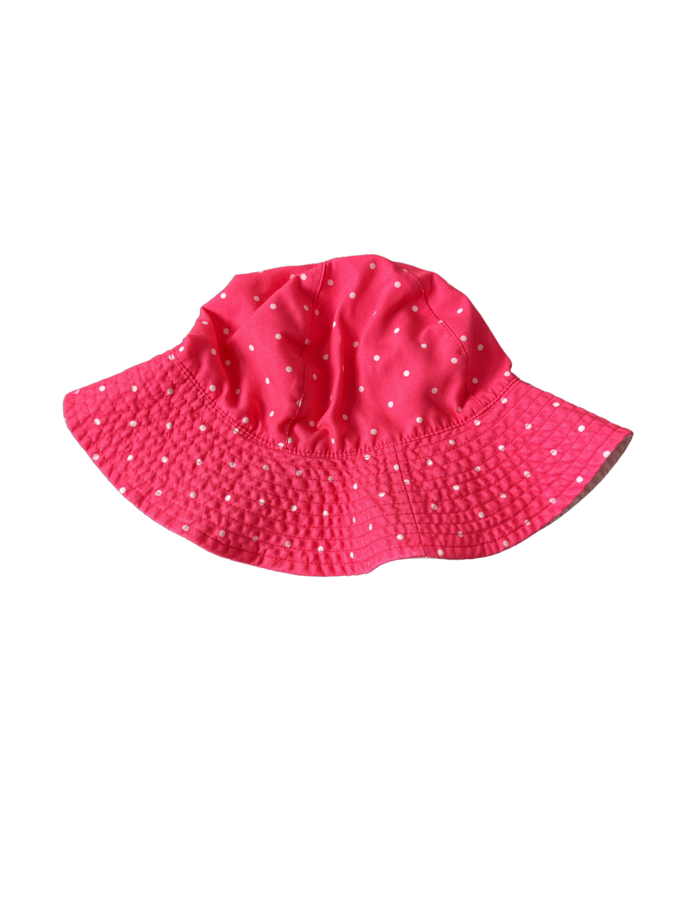Girls Summer Hat 12-24 Month