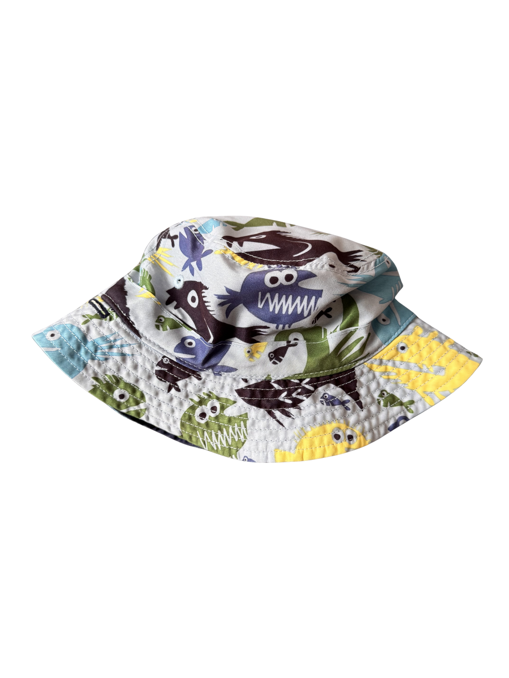 Boys Summer Hat 3-6 Month