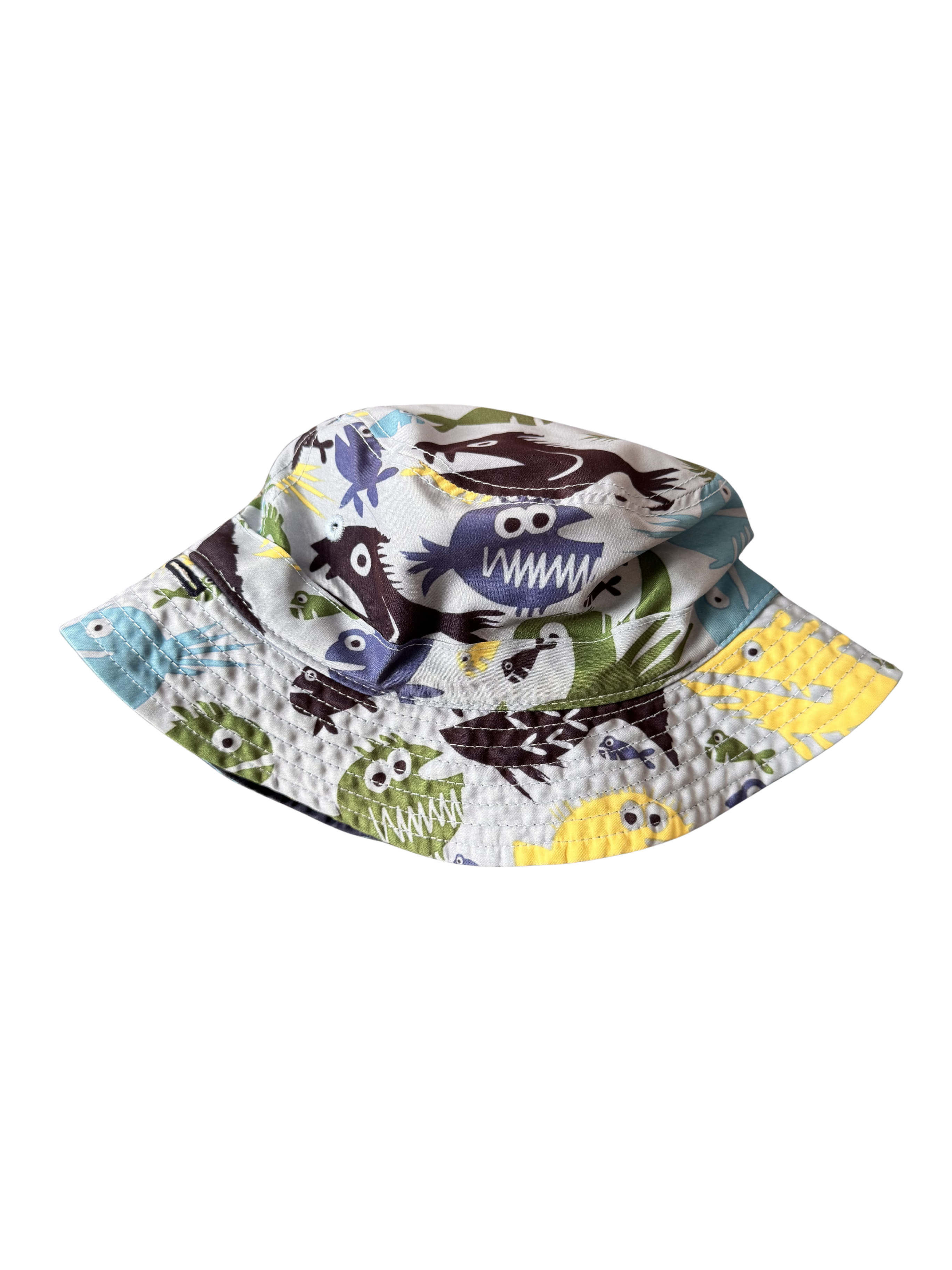 Boys Summer Hat 3-6 Month