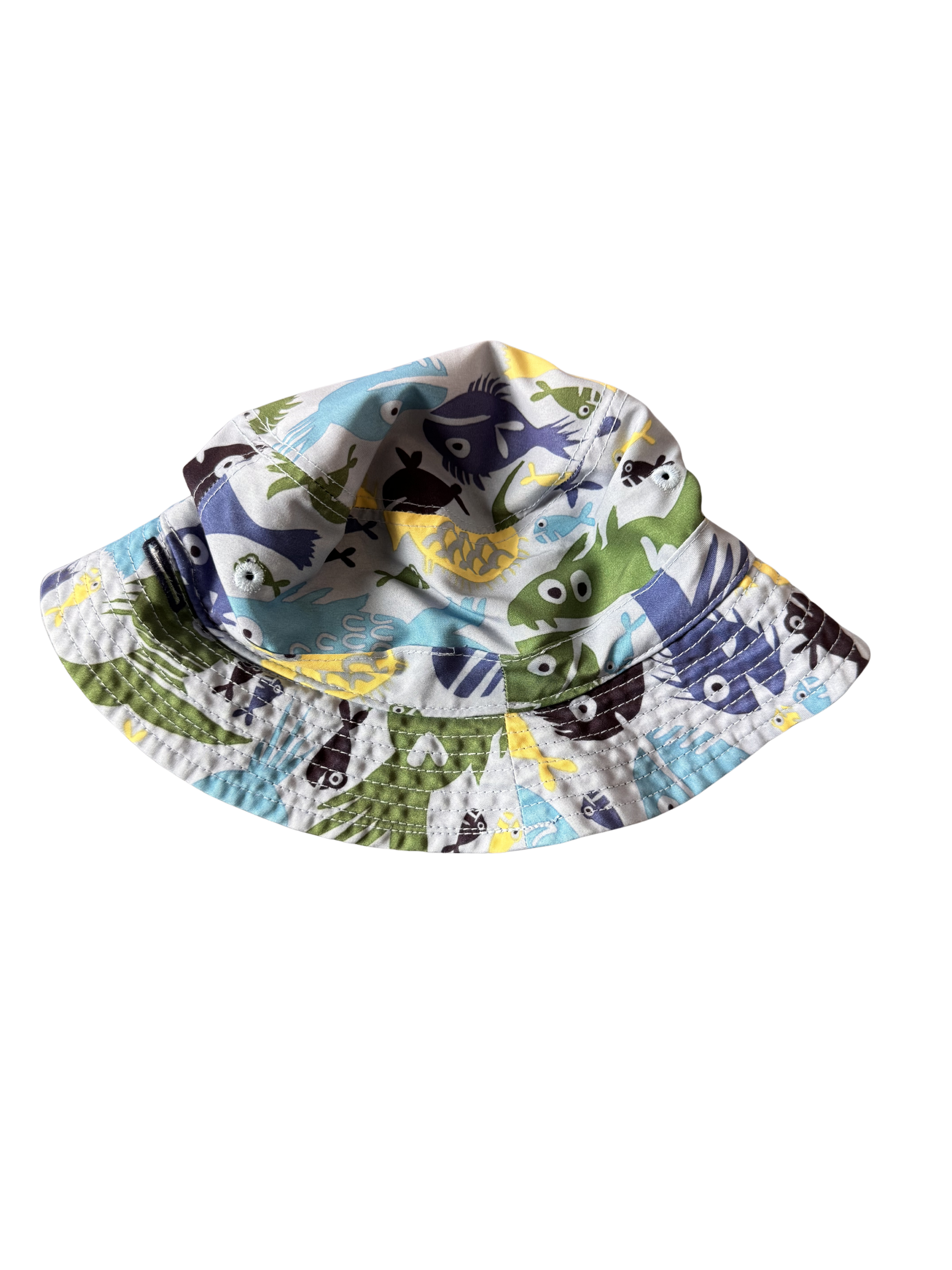 Boys Summer Hat 3-6 Month