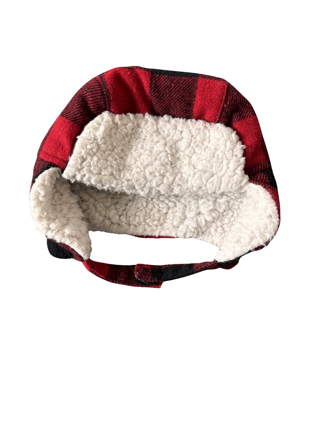 Children's Winter Hat 12-24 Month