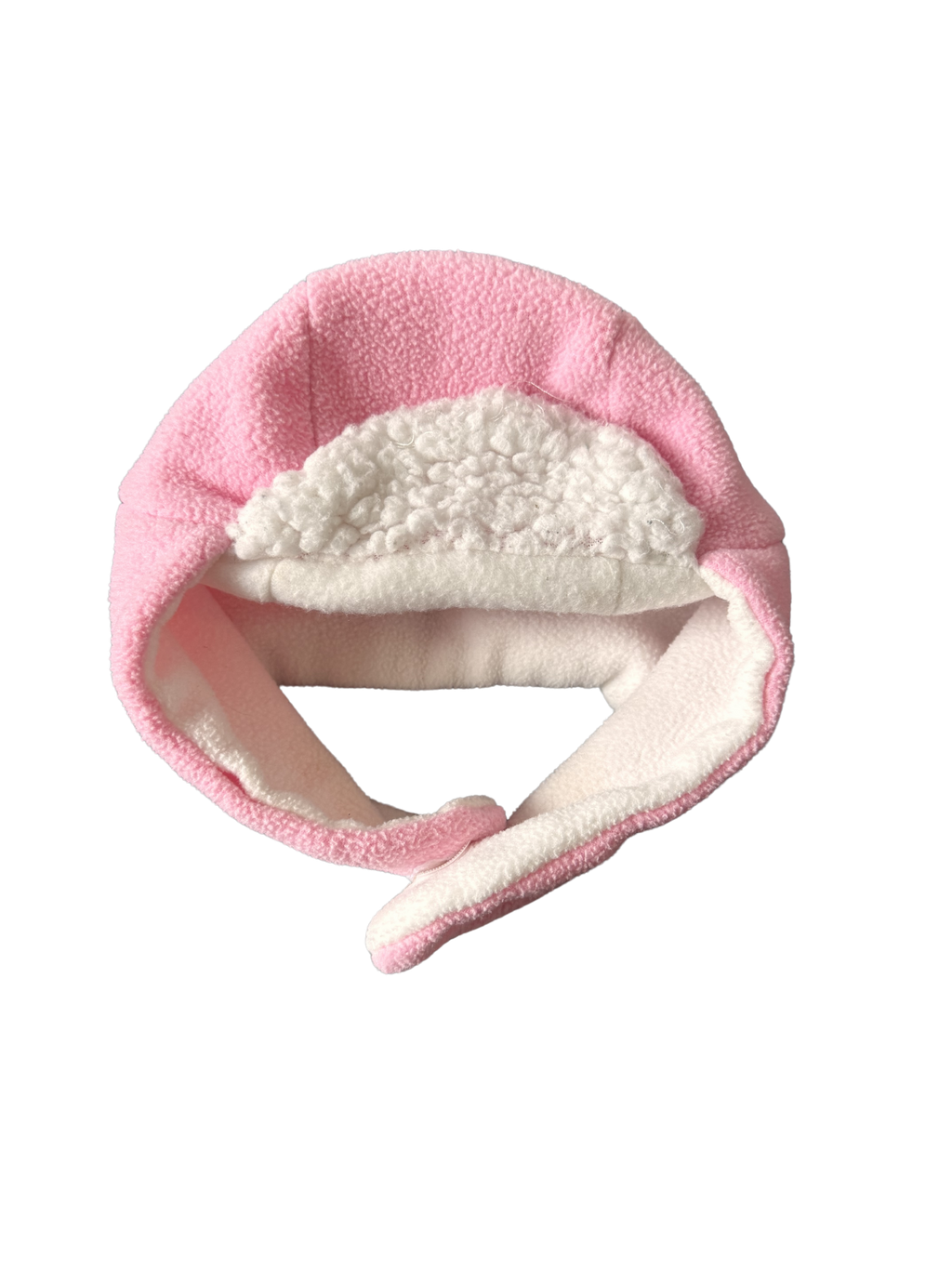 Girls Winter Hat 6-12 Month