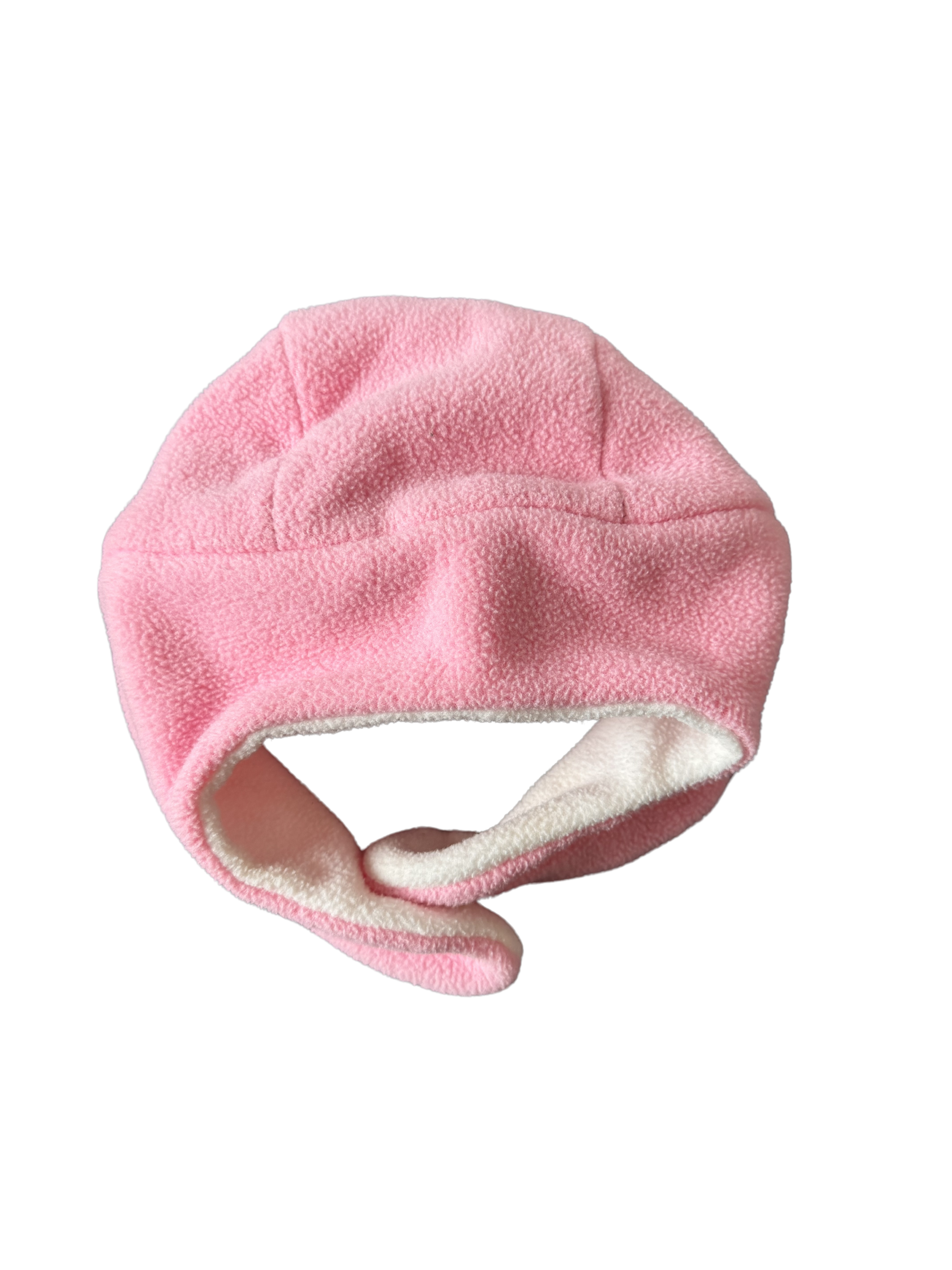 Girls Winter Hat 6-12 Month