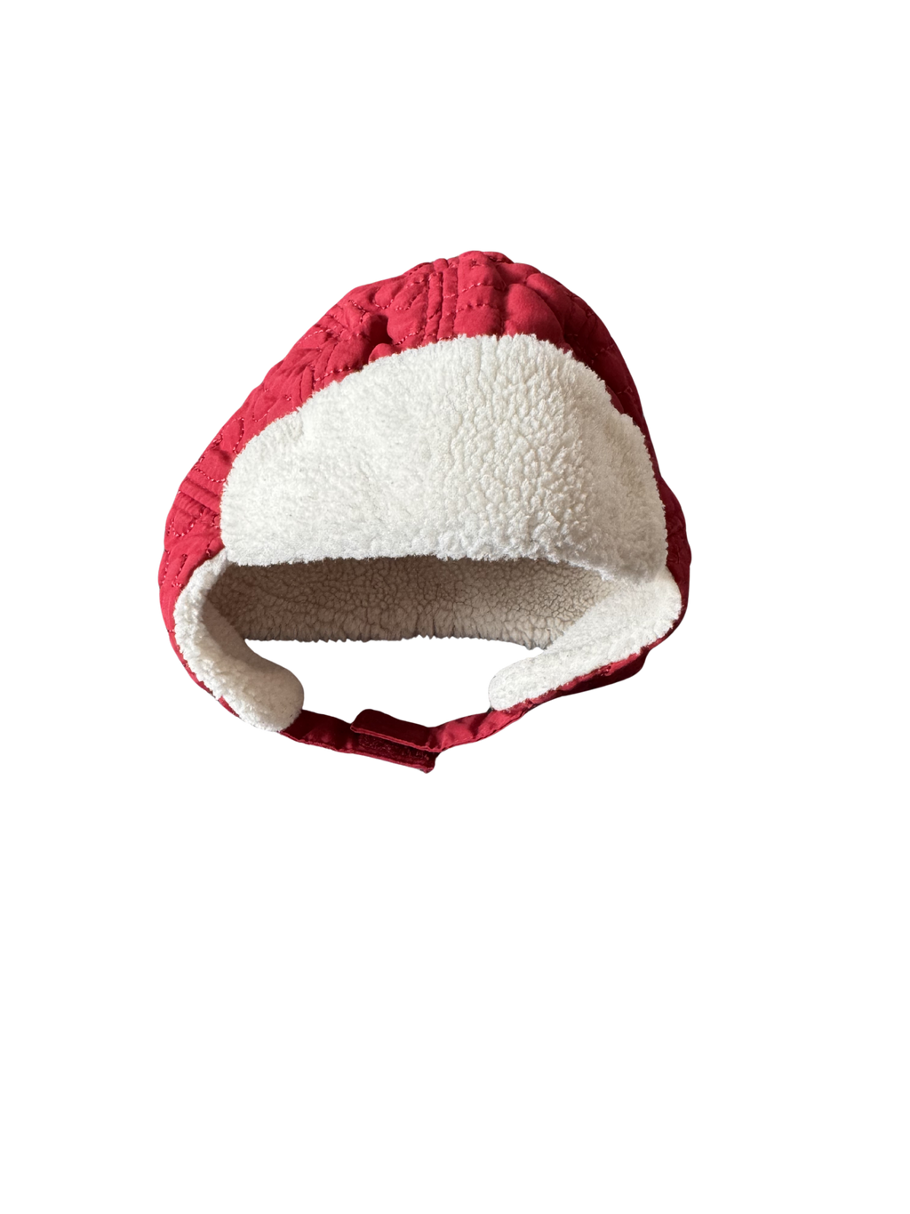Girls Winter Hat 6-12 Month