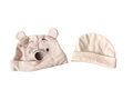 Children's Hats 0-6 Month - 2-Pack