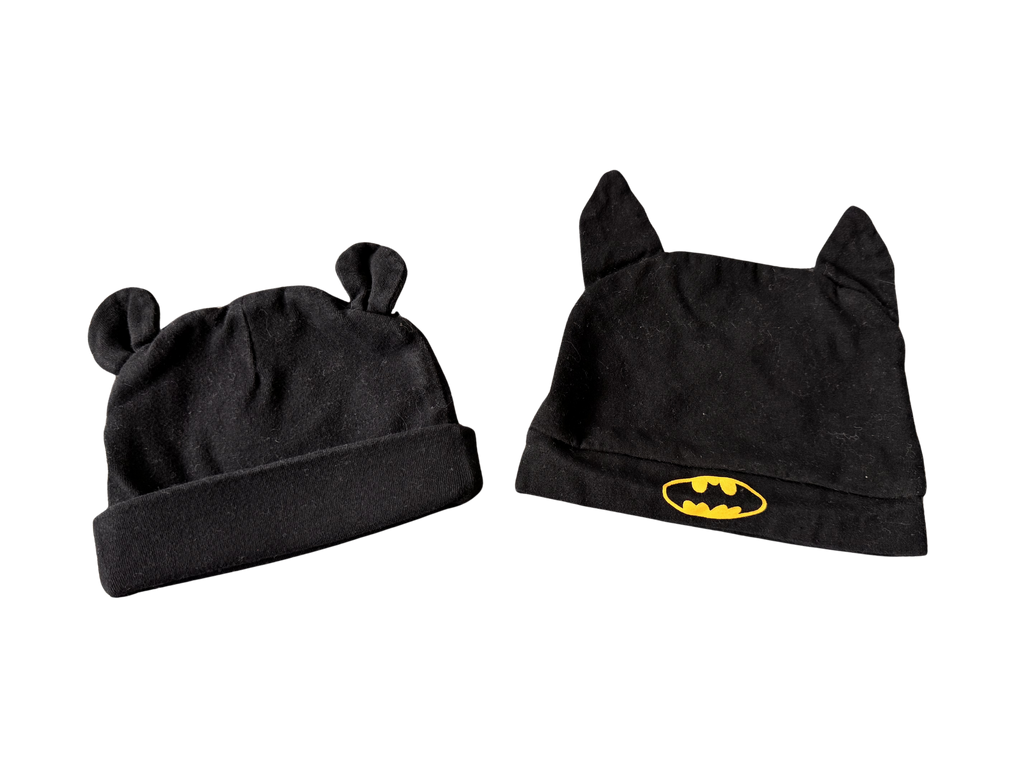 Children's 2-Pack Hats